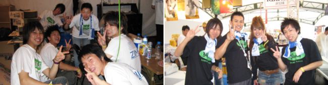 一宮　引越し・什器施工　アルバイト募集